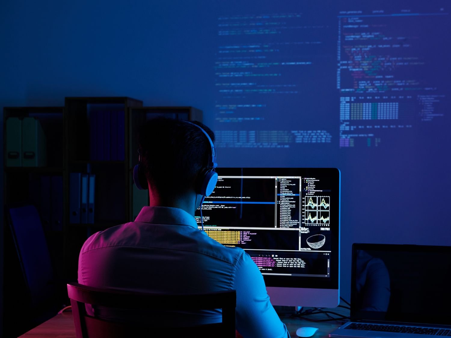 Desenvolvedor Full Stack – O Profissional Multitarefas da Programação